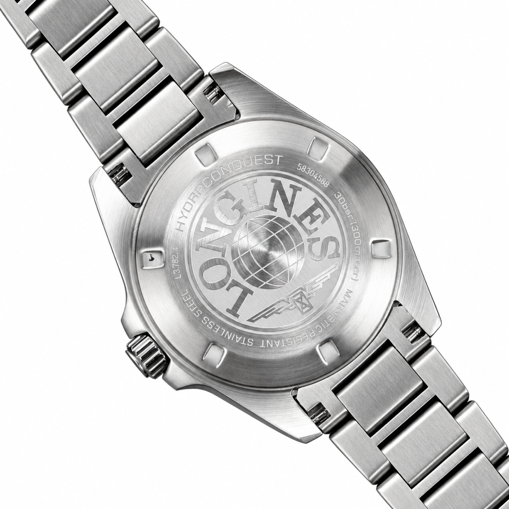 Longines Men's Automatic Watch 42mm