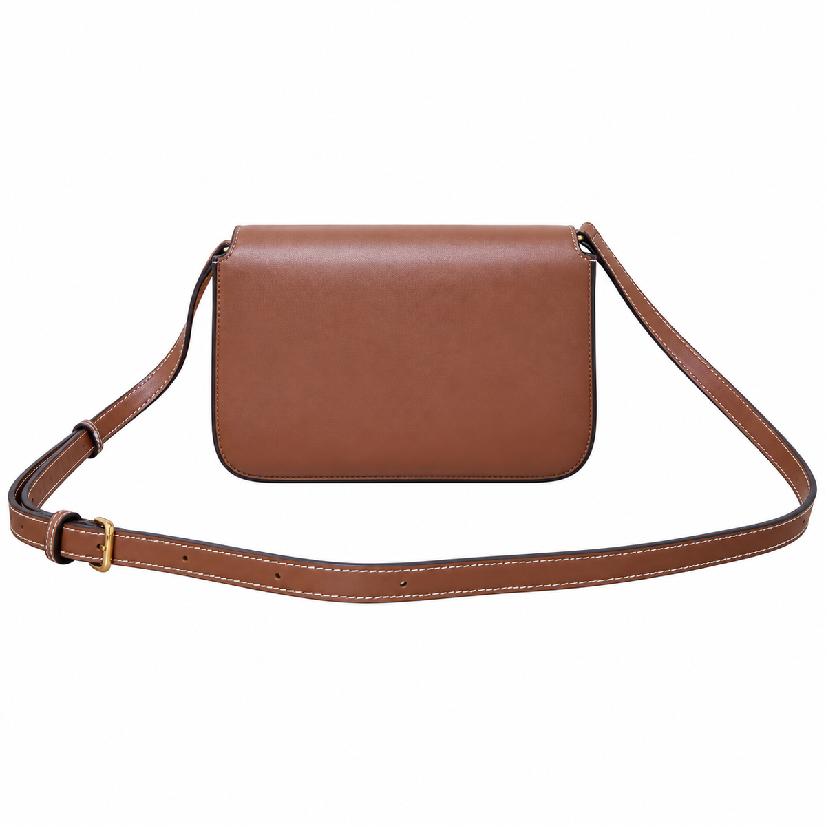 Burberry Signature Crossbody Bag