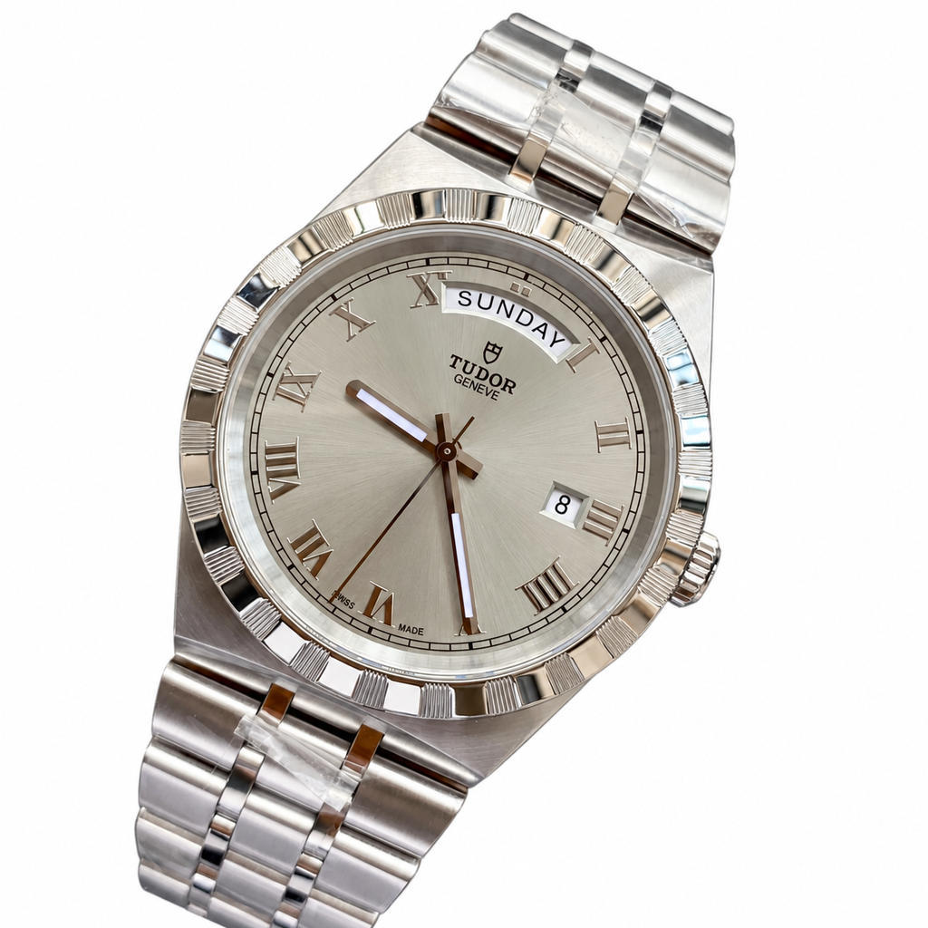 Tudor Black Bay 41mm Veteran Automatic Steel Watch