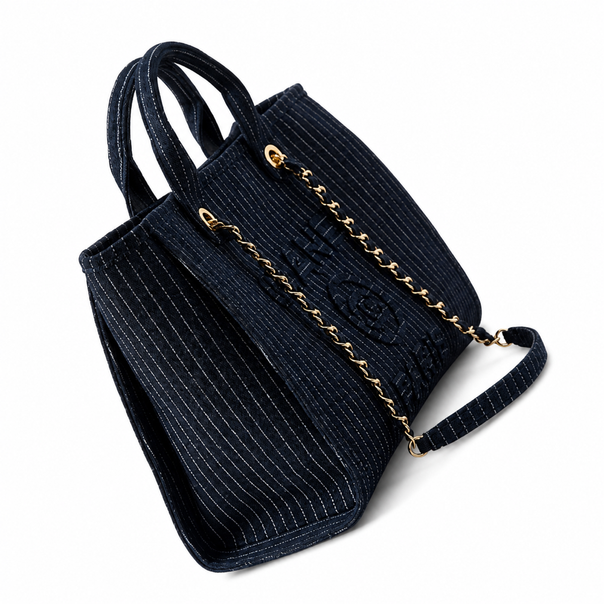 Chanel Mademoiselle Reissue Flap Bag