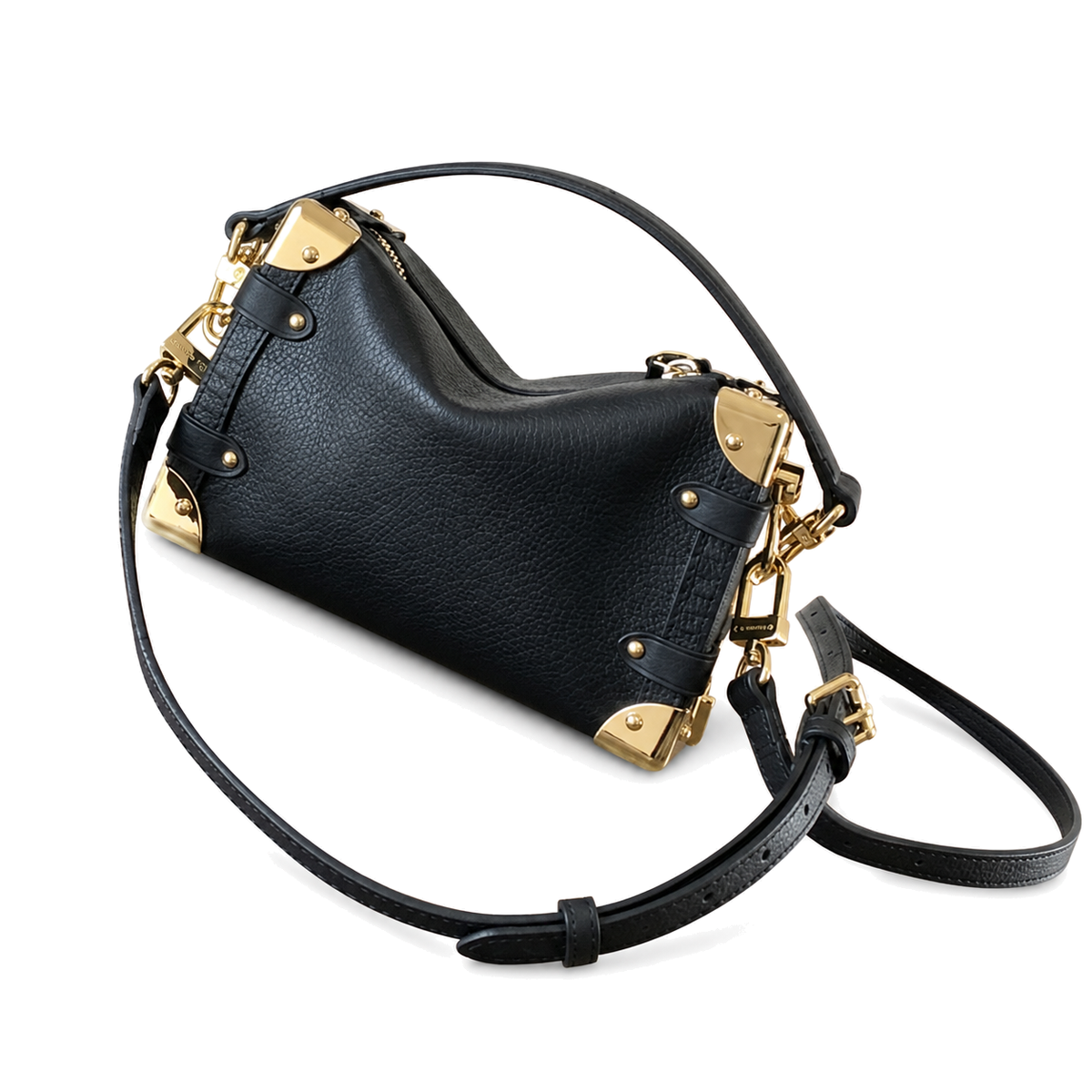Louis Vuitton Mini Monogram Shoulder Bag