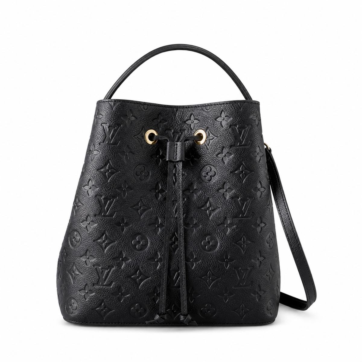Louis Vuitton Monogram Square Crossbody
