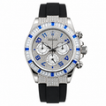 Rolex Submariner – 40mm Automatic Dive Watch